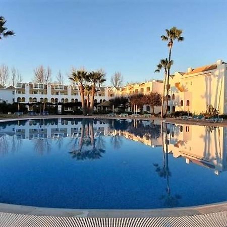 Casa Marias II - Inserido No Resort Golden Club Cabanas Cabanas De Tavira Dış mekan fotoğraf