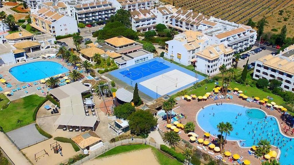 Casa Marias II - Inserido No Resort Golden Club Cabanas Cabanas De Tavira Dış mekan fotoğraf