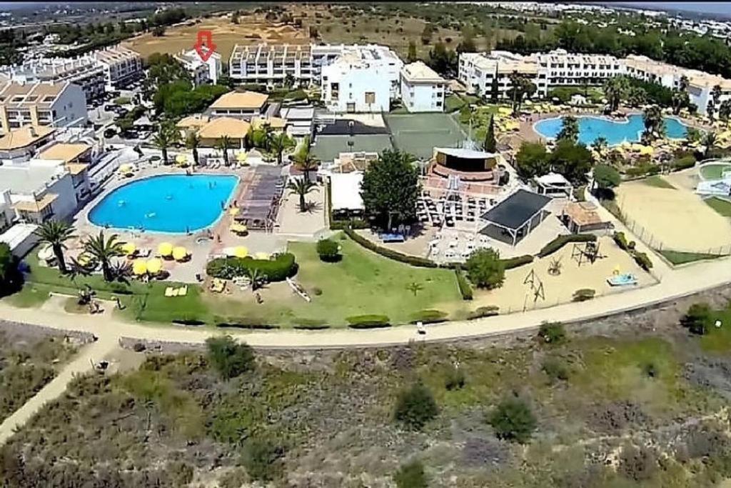 Casa Marias II - Inserido No Resort Golden Club Cabanas Cabanas De Tavira Dış mekan fotoğraf