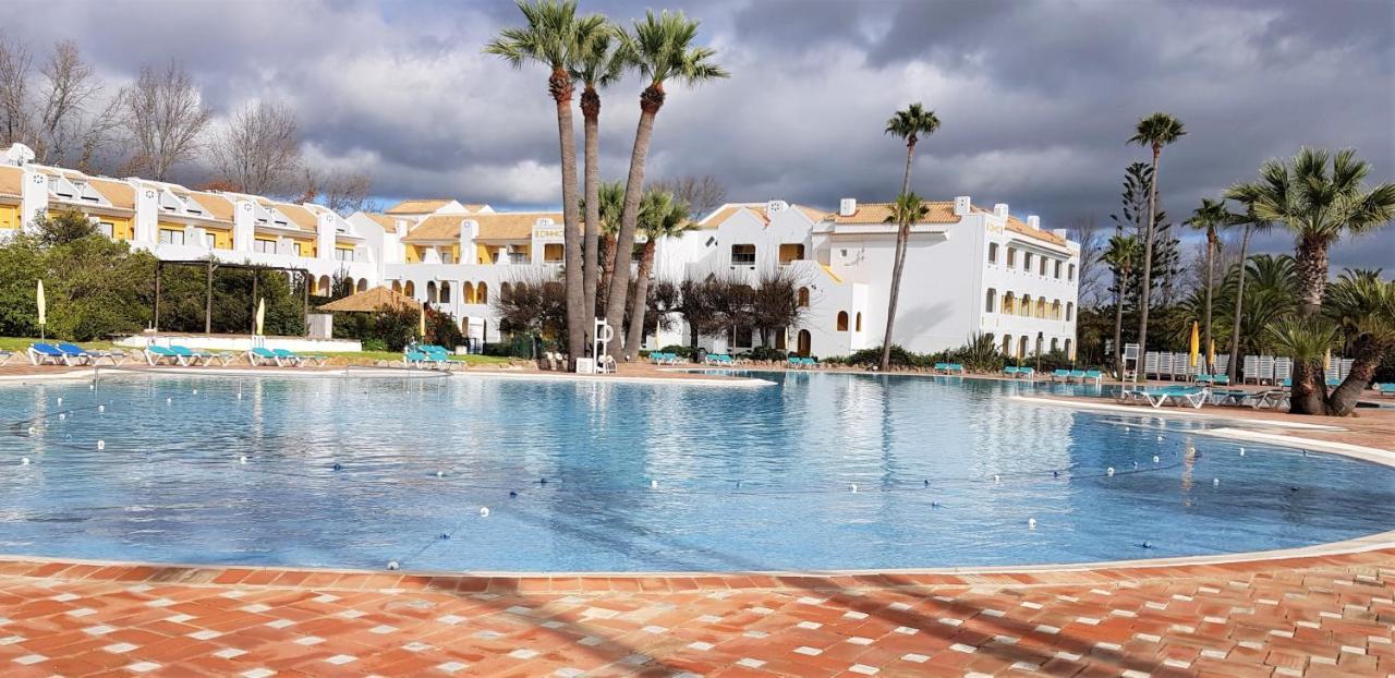 Casa Marias II - Inserido No Resort Golden Club Cabanas Cabanas De Tavira Dış mekan fotoğraf